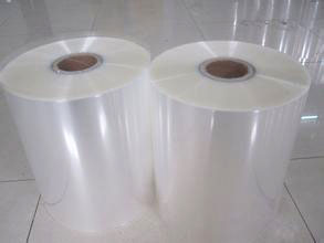 POF Shrink Film