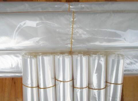 POF Shrink Film