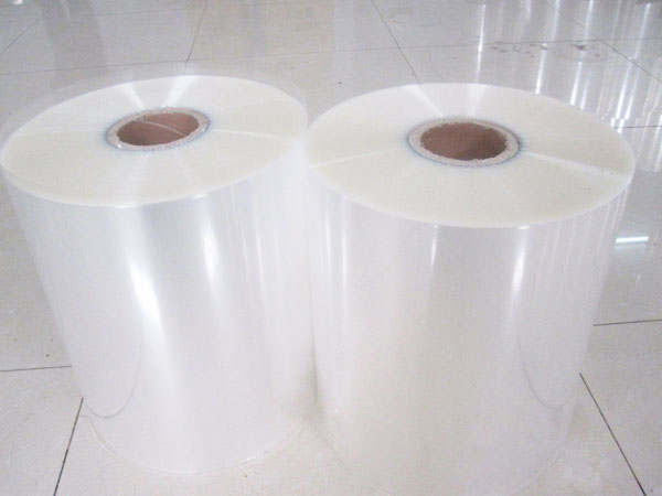 POF Shrink Film