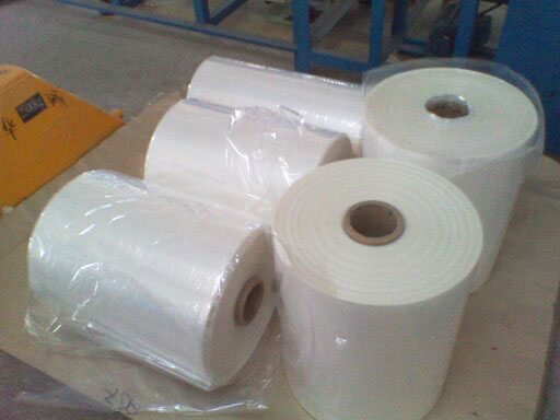 POF Shrink Film