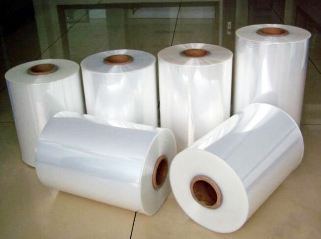 POF Shrink Film