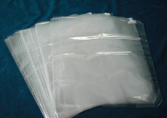 POF Shrink Film for Bags