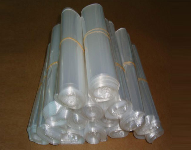 POF Shrink Film for Bags