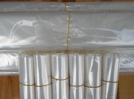 POF Shrink Film for Bags