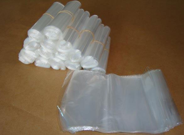 POF Shrink Film for Bags