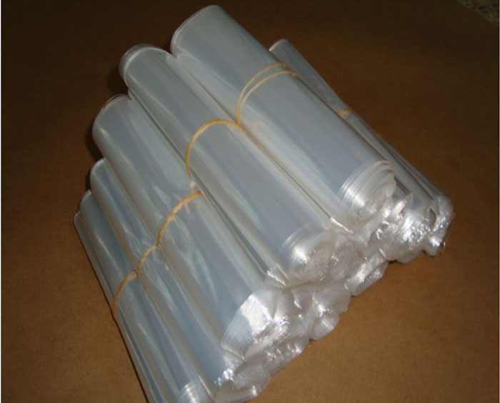 POF Shrink Film for Bags