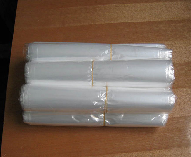 POF Shrink Film for Bags