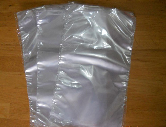 POF Shrink Film for Bags