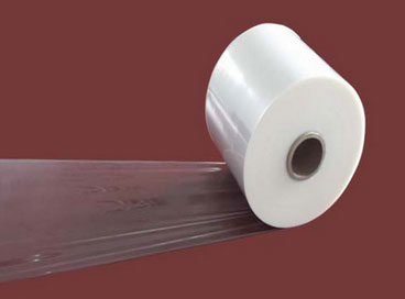 POF Single Shrink Film