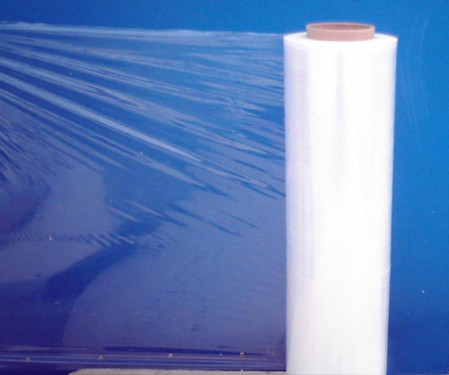 POF Single Shrink Film