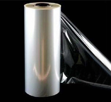 POF Single Shrink Film