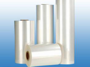 POF Single Shrink Film